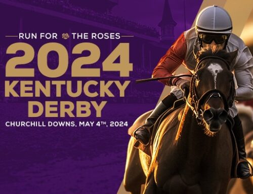 100th Anniversary of the Black Gold 1924 Kentucky Derby Win